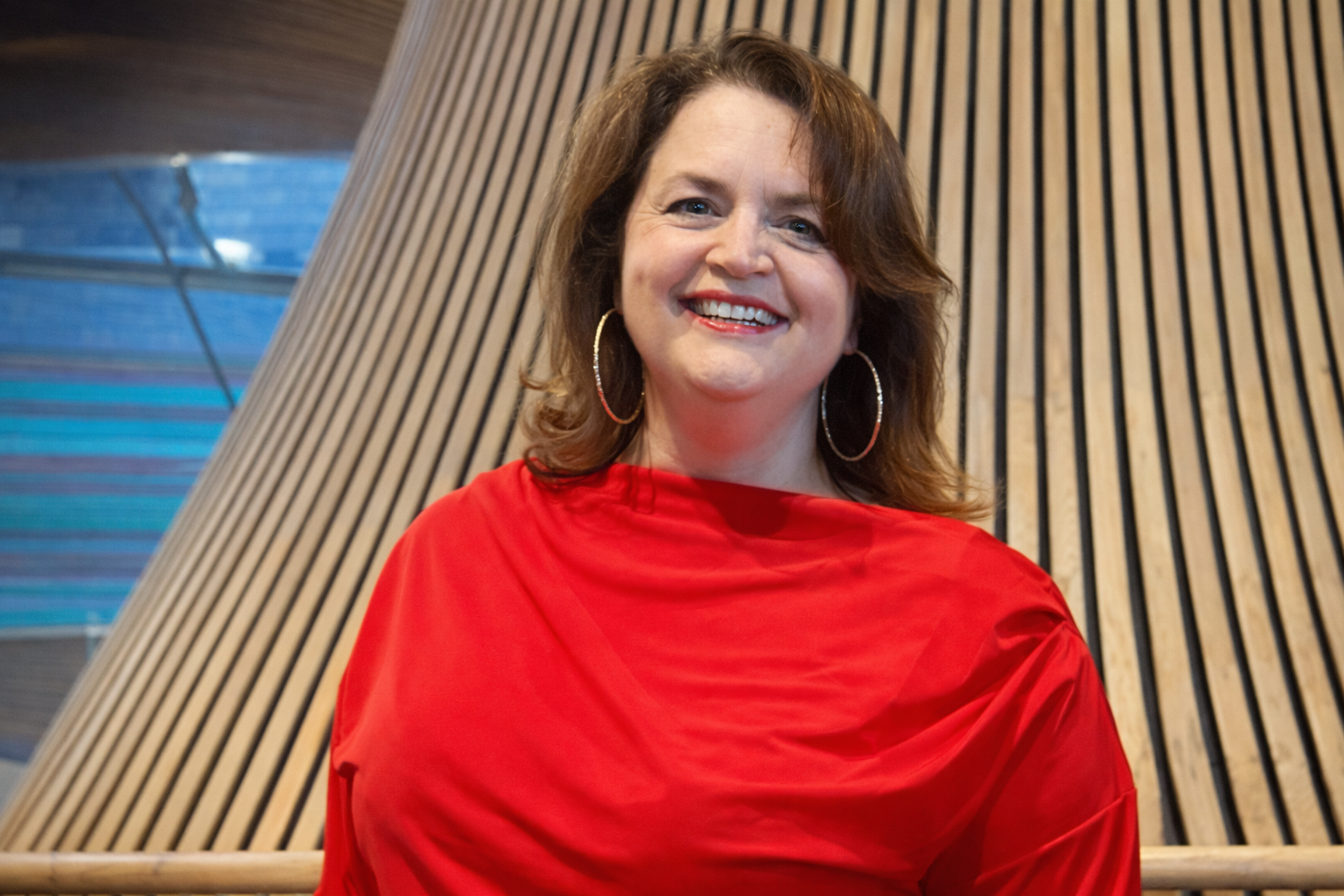 Ruth Jones’ Chocolate Quit Story: Weight Loss Hypnosis