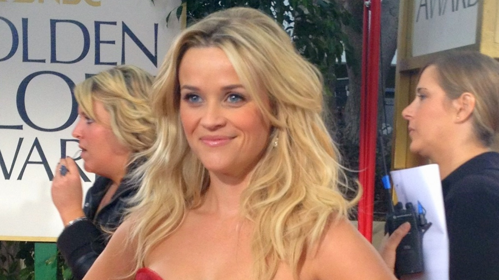 Hypnosis for Panic Attacks: Reese Witherspoon’s Story