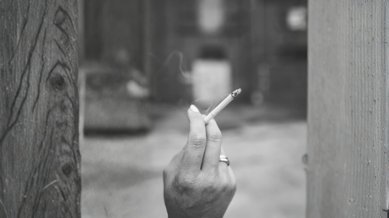 Smoking Relapse Prevention by Hypnosis