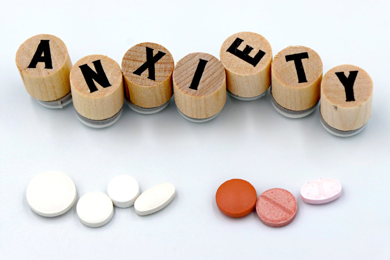 Hypnosis for Anxiety: What Research Says About Stress Relief