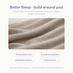 Better Sleep